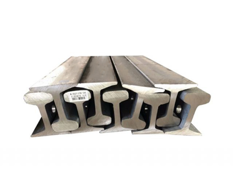 The Difference between Railway Track Material U71Mn and Q345B