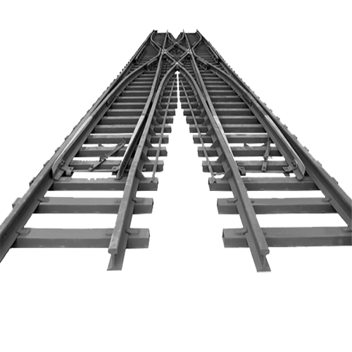 Rail Switch