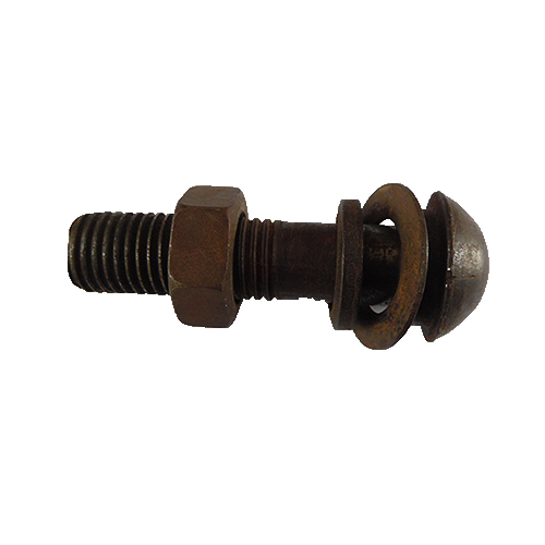 Rail Bolt