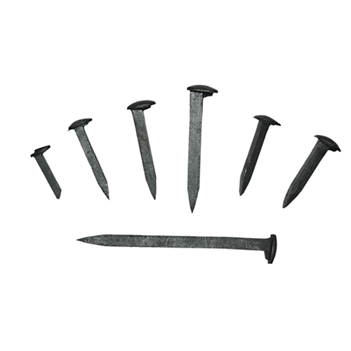 Rail Spike