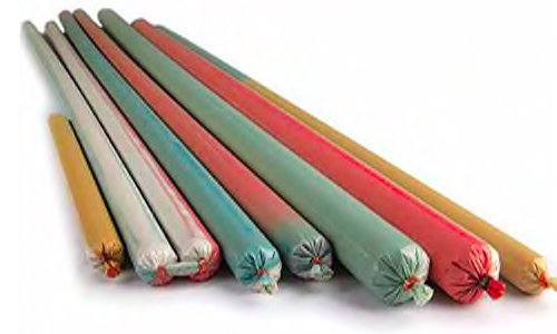 Resin Anchor Capsules