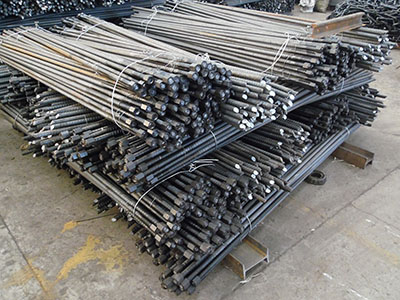 The Main Factors About The Stability Of Mining Rock Bolts