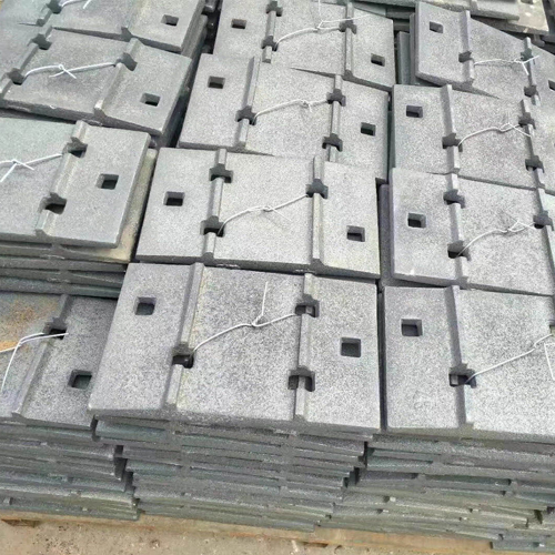 Rail Tie Plate