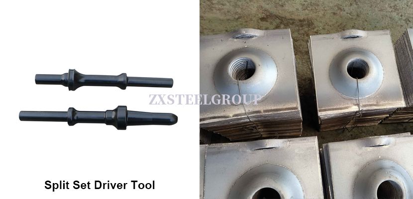 split set driver split set driver