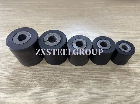 Anchor Barrel and Wedges