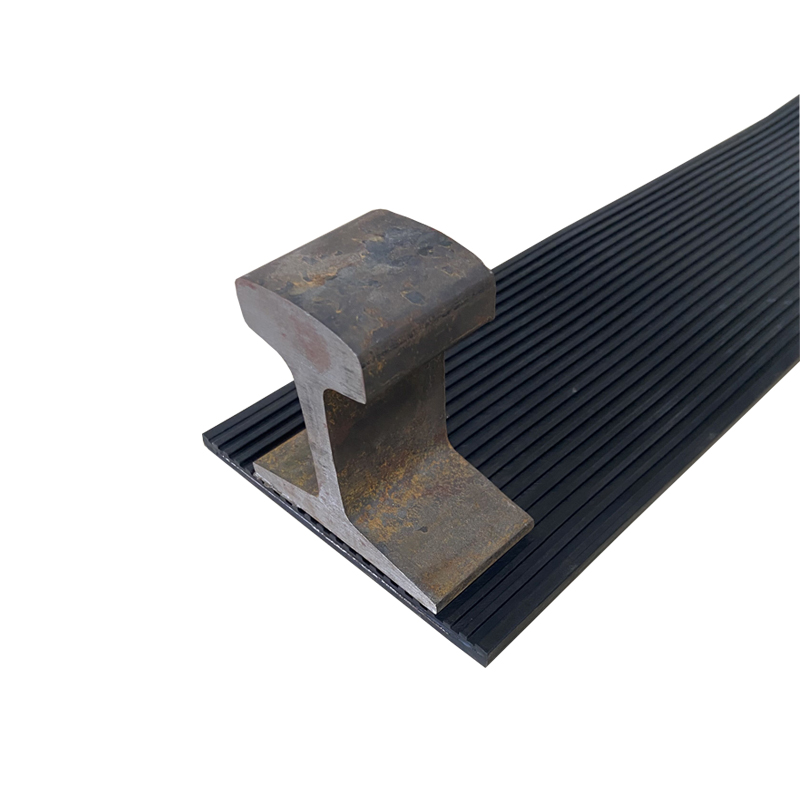 Rail Rubber Pad