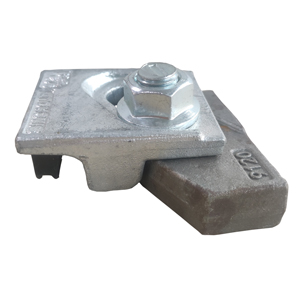 Rail Clamp