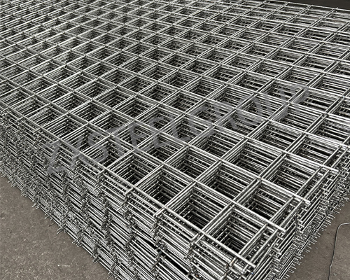 ZongXiang Exports a Batch of Wire Mesh to Colombia